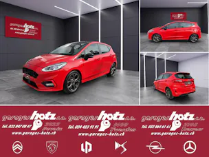 FORD Fiesta 1.0 SCTi ST Line