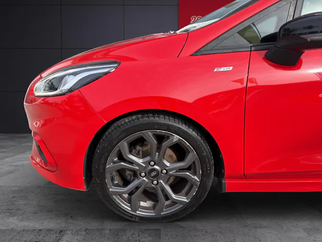 FORD Fiesta 1.0 SCTi ST Line
