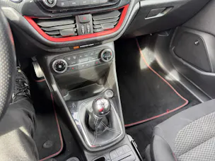 FORD Fiesta 1.0 SCTi ST Line