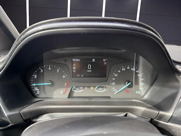 FORD Fiesta 1.0 SCTi ST Line