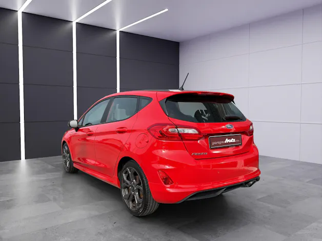 FORD Fiesta 1.0 SCTi ST Line