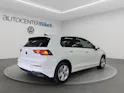 VW Golf 1.5 e TSI mHEV Value DSG