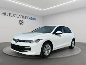 VW Golf 1.5 e TSI mHEV Value DSG