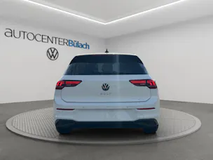 VW Golf 1.5 e TSI mHEV Value DSG