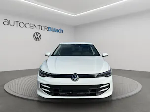 VW Golf 1.5 e TSI mHEV Value DSG