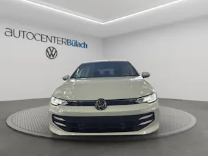 VW Golf 1.5 e TSI mHEV Value DSG