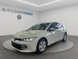 VW Golf 1.5 e TSI mHEV Value DSG