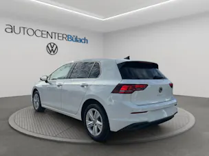 VW Golf 1.5 e TSI mHEV Value DSG