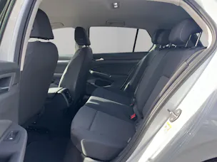 VW Golf 1.5 e TSI mHEV Value DSG