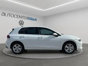 VW Golf 1.5 e TSI mHEV Value DSG