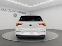 VW Golf 1.5 e TSI mHEV Value DSG