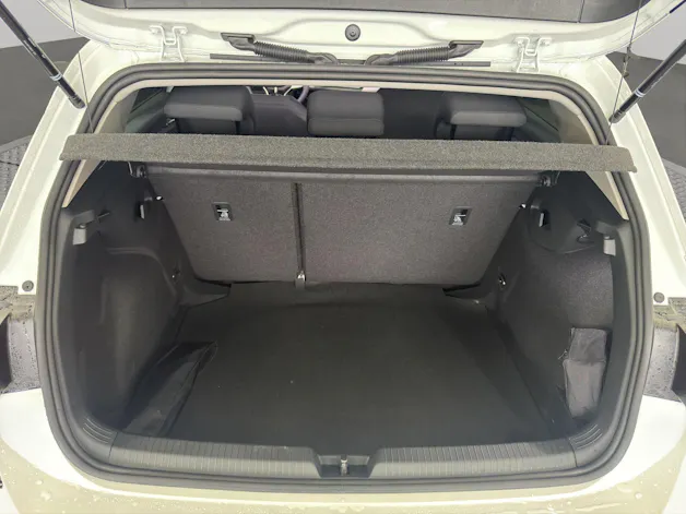 VW Golf 1.5 e TSI mHEV Value DSG