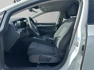 VW Golf 1.5 e TSI mHEV Value DSG