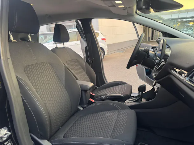 FORD Fiesta 1.0 SCTi MHEV Titanium X Automat