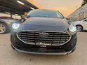 FORD Fiesta 1.0 SCTi MHEV Titanium X Automat