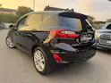 FORD Fiesta 1.0 SCTi MHEV Titanium X Automat