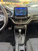 FORD Fiesta 1.0 SCTi MHEV Titanium X Automat