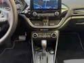 FORD Fiesta 1.0 SCTi MHEV Titanium X Automat