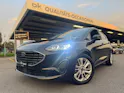 FORD Fiesta 1.0 SCTi MHEV Titanium X Automat