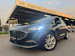 FORD Fiesta 1.0 SCTi MHEV Titanium X Automat