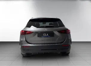 MERCEDES-BENZ GLA 200 Night Star 7G-DCT