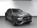 MERCEDES-BENZ GLA 200 Night Star 7G-DCT