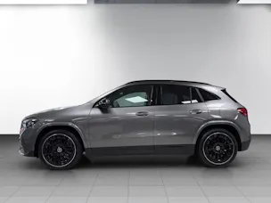 MERCEDES-BENZ GLA 200 Night Star 7G-DCT