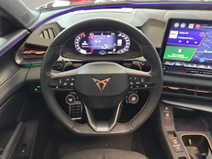 CUPRA Terramar ABT 2.0 TSI DSG 4Drive Black Symphony