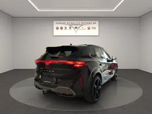 CUPRA Terramar ABT 2.0 TSI DSG 4Drive Black Symphony