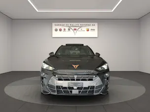CUPRA Terramar 2.0 TSI DSG 4Drive Black Symphony