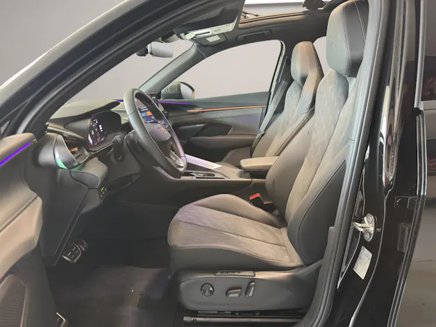 CUPRA Terramar 2.0 TSI DSG 4Drive Black Symphony