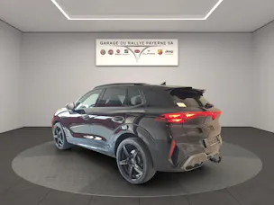 CUPRA Terramar ABT 2.0 TSI DSG 4Drive Black Symphony