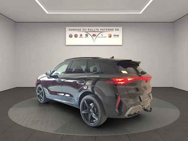 CUPRA Terramar 2.0 TSI DSG 4Drive Black Symphony