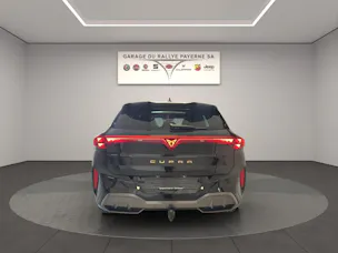 CUPRA Terramar ABT 2.0 TSI DSG 4Drive Black Symphony