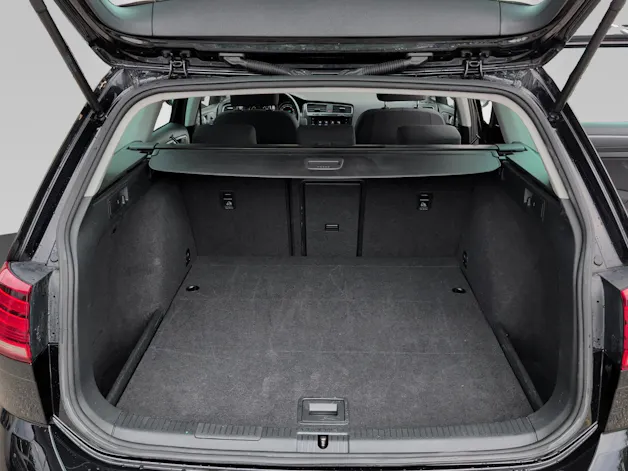 VW Golf Variant 2.0 TDI Comfortline 4Motion