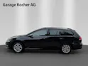 VW Golf Variant 2.0 TDI Comfortline 4Motion