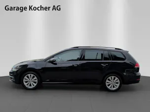 VW Golf Variant 2.0 TDI Comfortline 4Motion