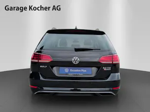 VW Golf Variant 2.0 TDI Comfortline 4Motion