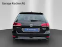 VW Golf Variant 2.0 TDI Comfortline 4Motion
