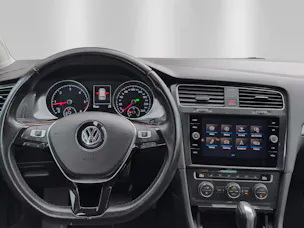 VW Golf Variant 2.0 TDI Comfortline 4Motion
