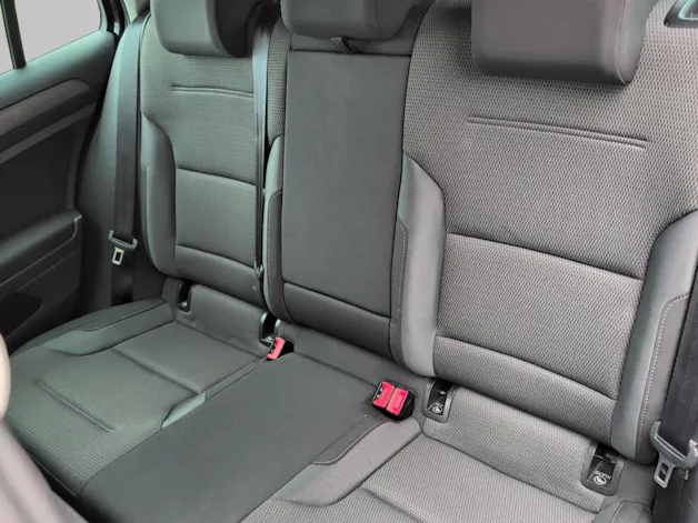 VW Golf Variant 2.0 TDI Comfortline 4Motion