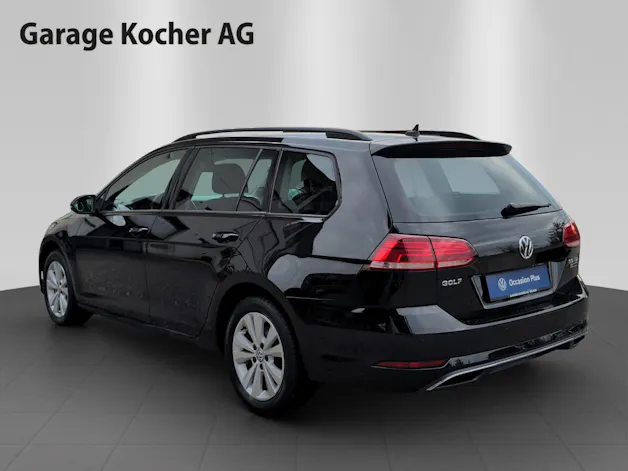 VW Golf Variant 2.0 TDI Comfortline 4Motion