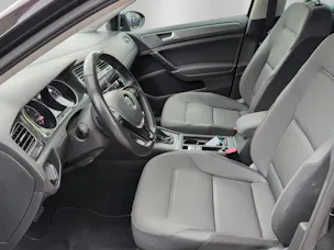 VW Golf Variant 2.0 TDI Comfortline 4Motion