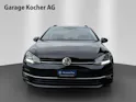 VW Golf Variant 2.0 TDI Comfortline 4Motion
