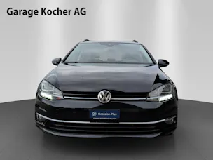VW Golf Variant 2.0 TDI Comfortline 4Motion