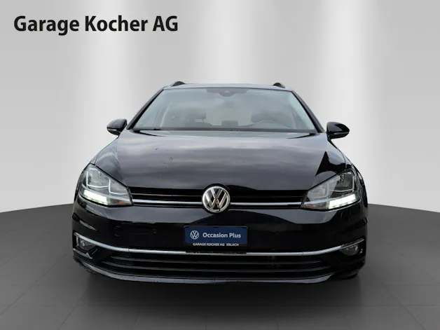 VW Golf Variant 2.0 TDI Comfortline 4Motion