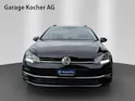 VW Golf Variant 2.0 TDI Comfortline 4Motion