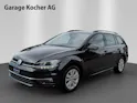 VW Golf Variant 2.0 TDI Comfortline 4Motion