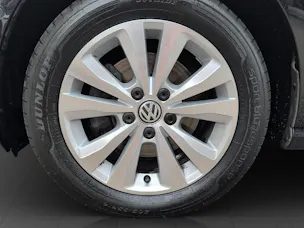 VW Golf Variant 2.0 TDI Comfortline 4Motion