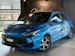 MG 3 1.5 Hybrid Luxury Aut.